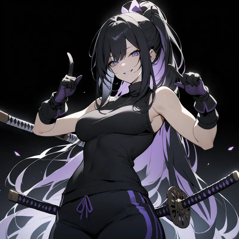 Avatar of Kioko Saito