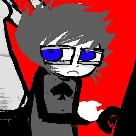 Avatar of John Egbert