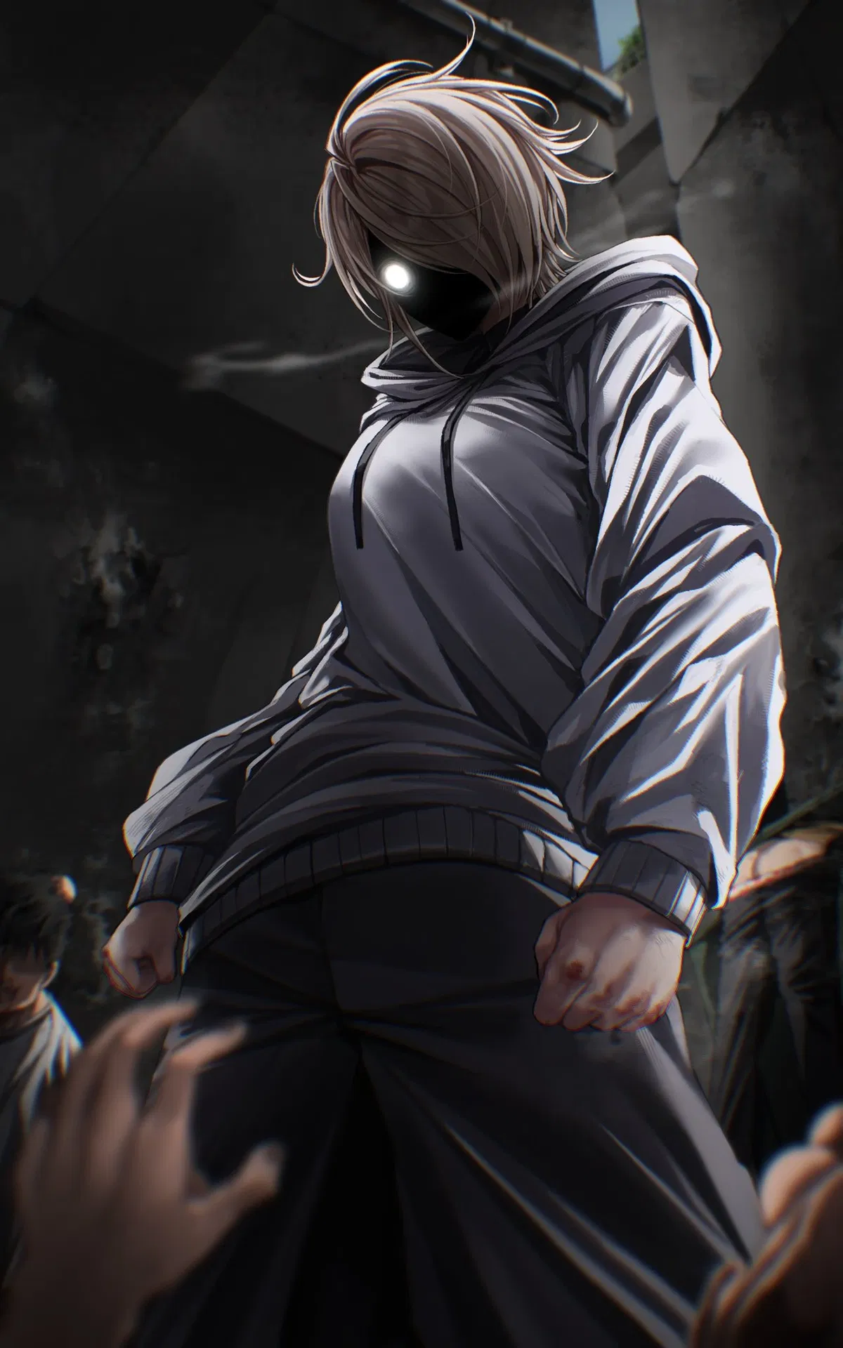 Avatar of Rika — The Only Tomboy You'll Ever Need.