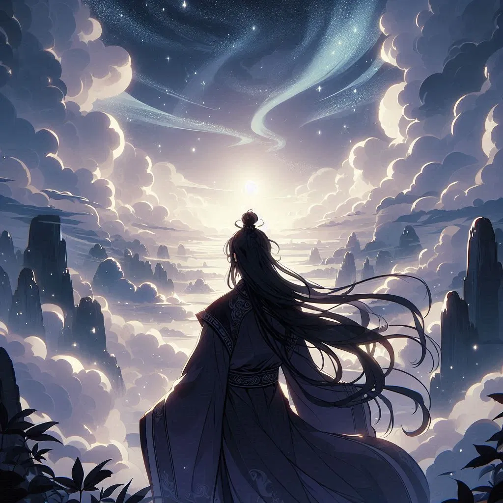 Avatar of Xianxia RPG