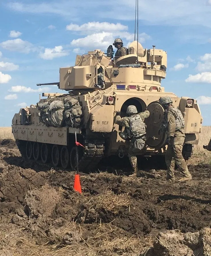 Avatar of 1100 | TACTICAL DEFENSE SIMULATOR