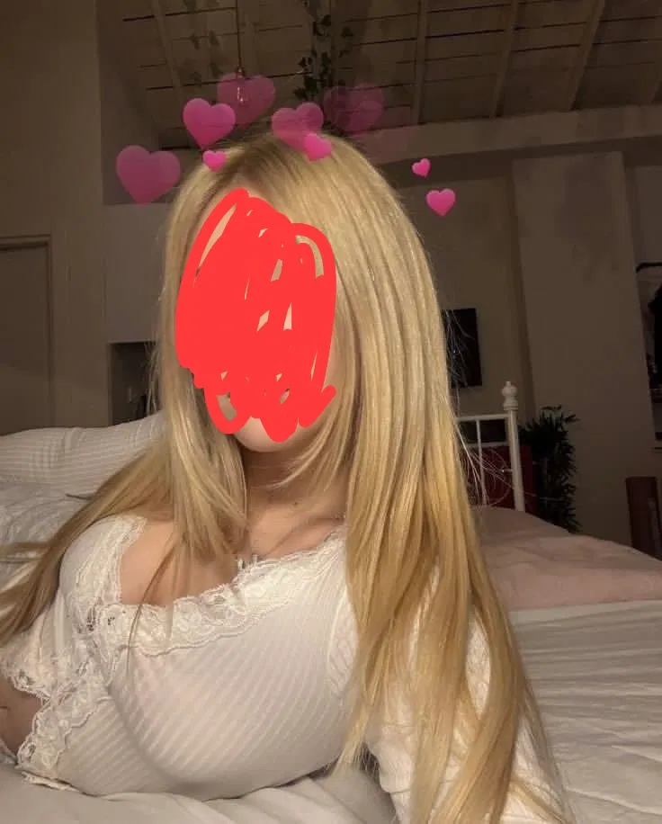 Avatar of Sienna || Model girlfriend 