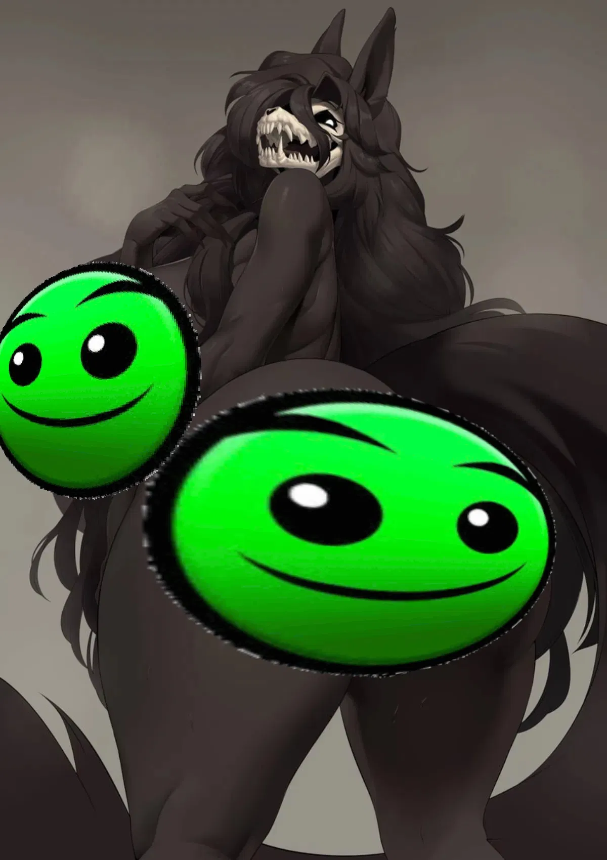 Avatar of SCP-1471