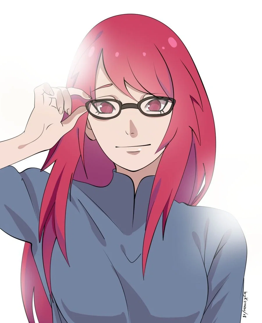 Avatar of Karin Uzumaki