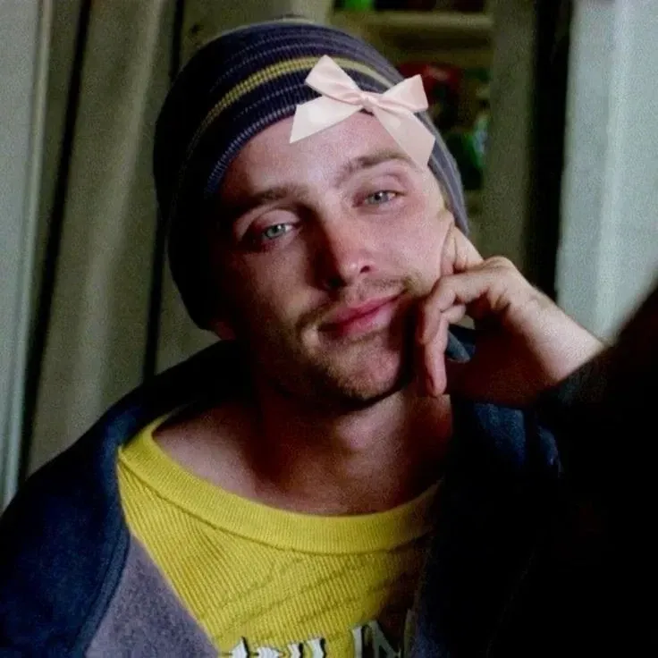 Avatar of Jesse Pinkman