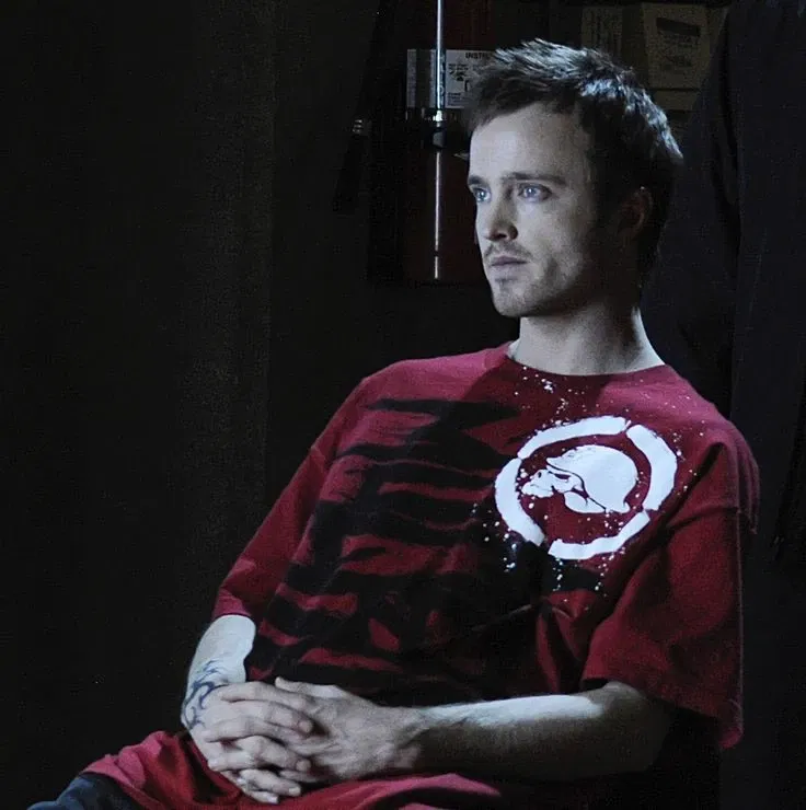 Avatar of Jesse Pinkman