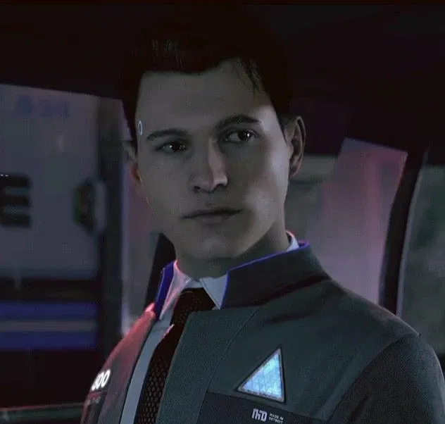 Avatar of Connor RK800 - 51