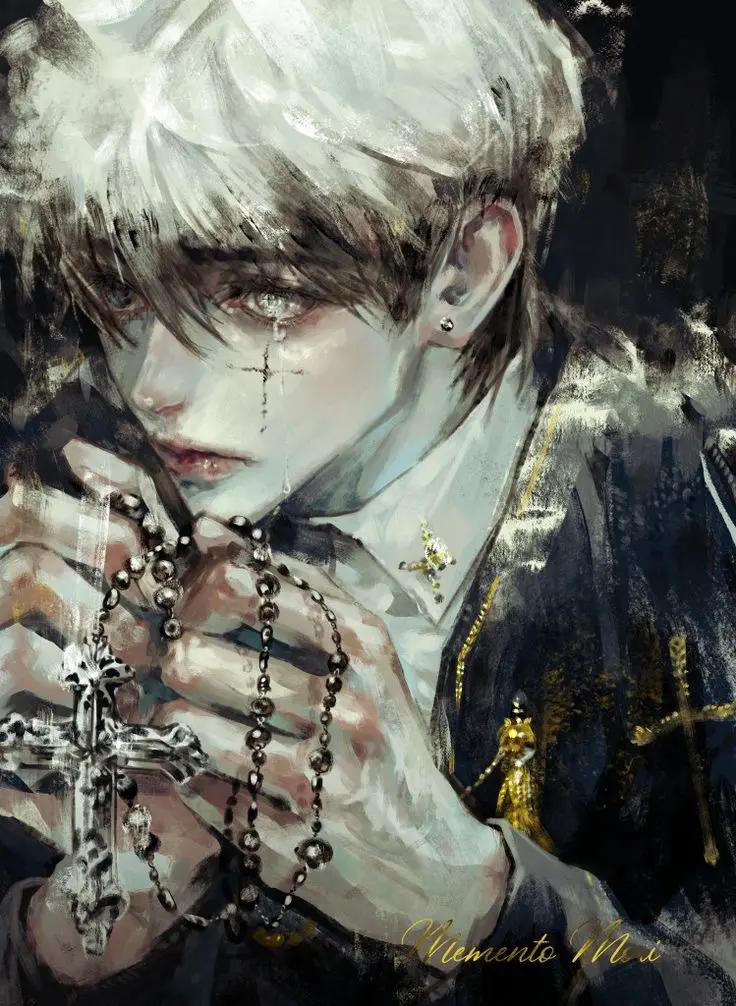 Avatar of Qiao Xing
