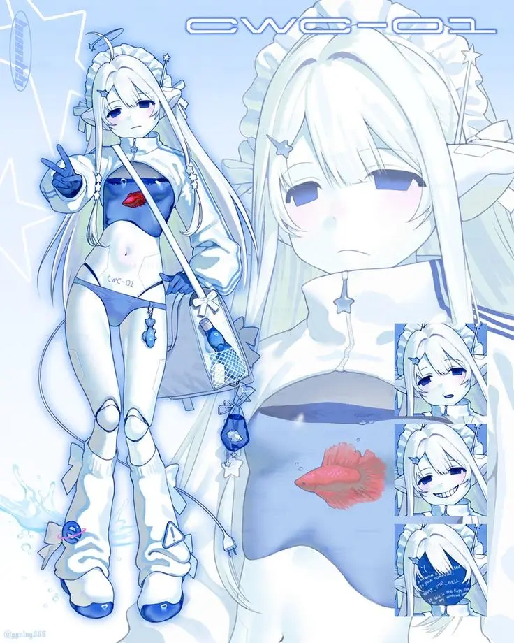 Avatar of ℂ𝕎ℂ-𝟘𝟙