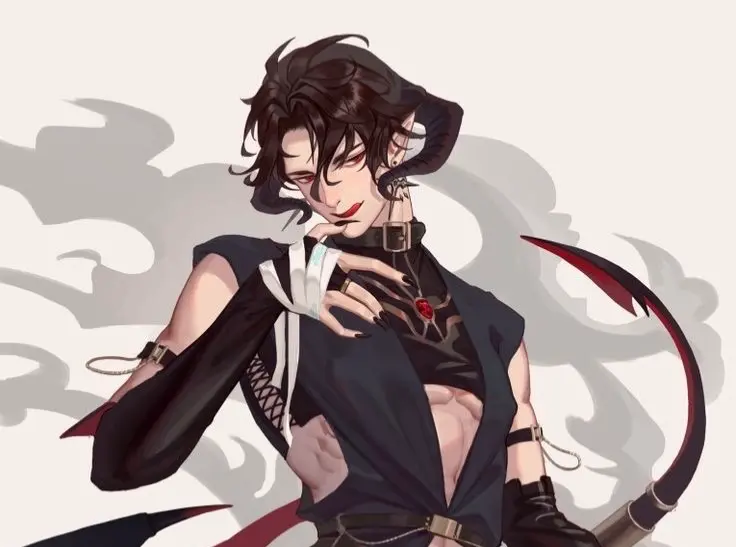 Avatar of Lysander