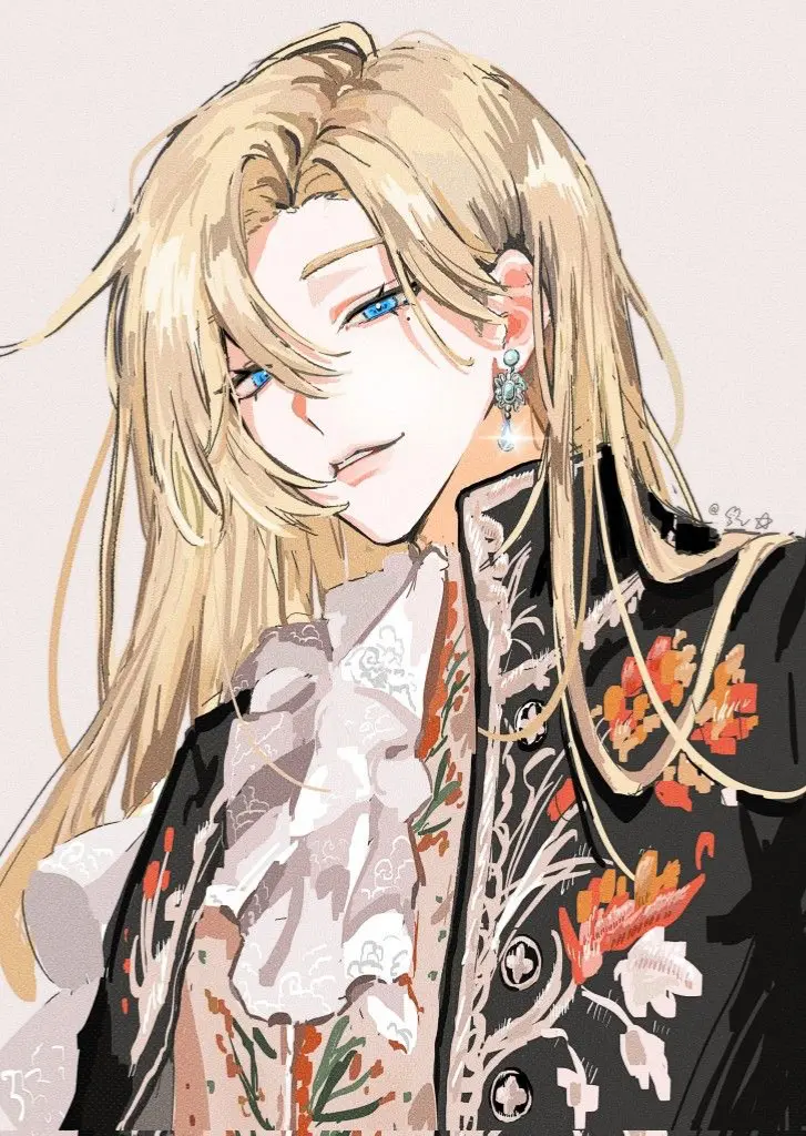 Avatar of LOVESICK Prince