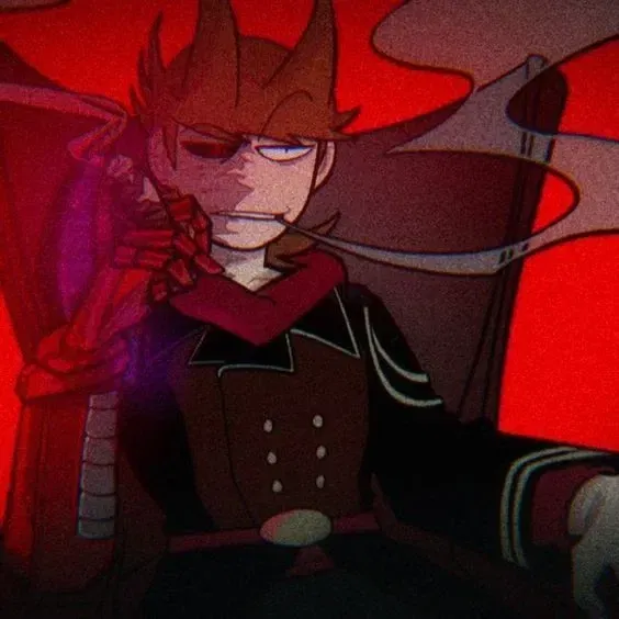 Avatar of Red Leader !!