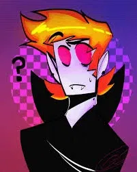 Avatar of Vampire Matt (COMFORT)