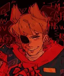 Avatar of Red Leader !!!