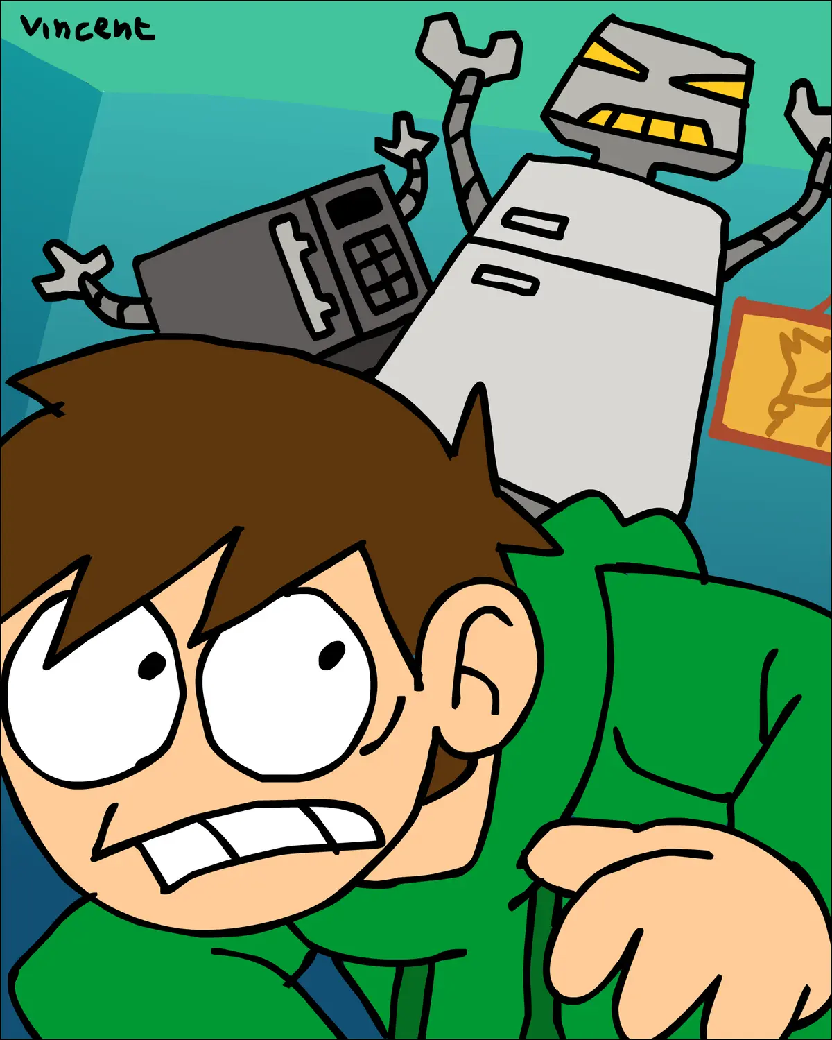 Avatar of bot requests?!?!?!?