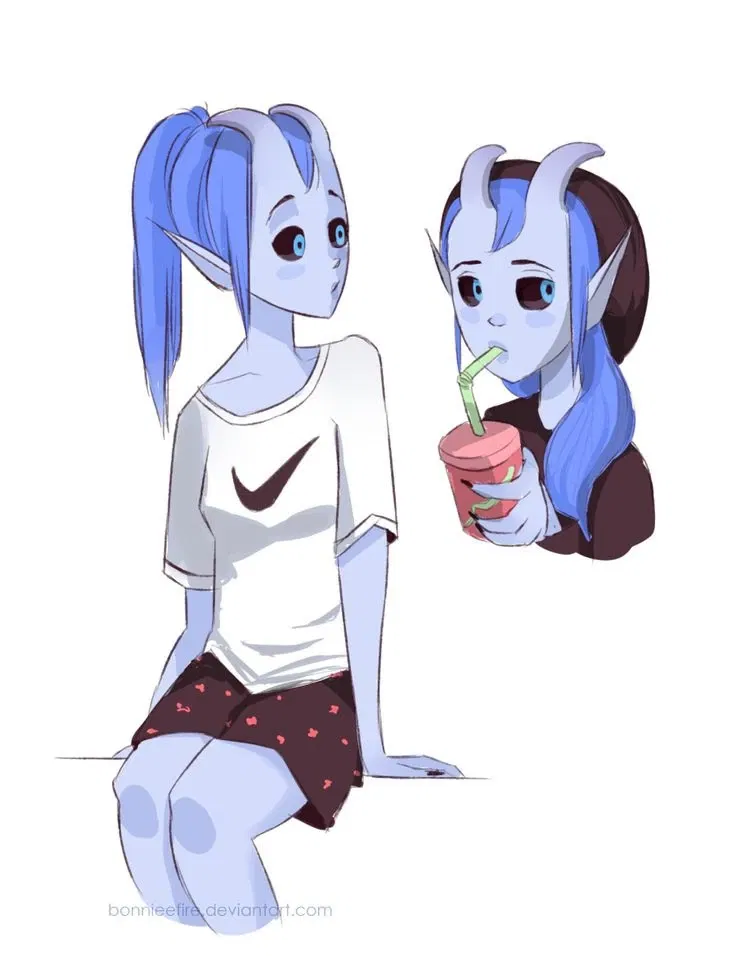Avatar of Gamora