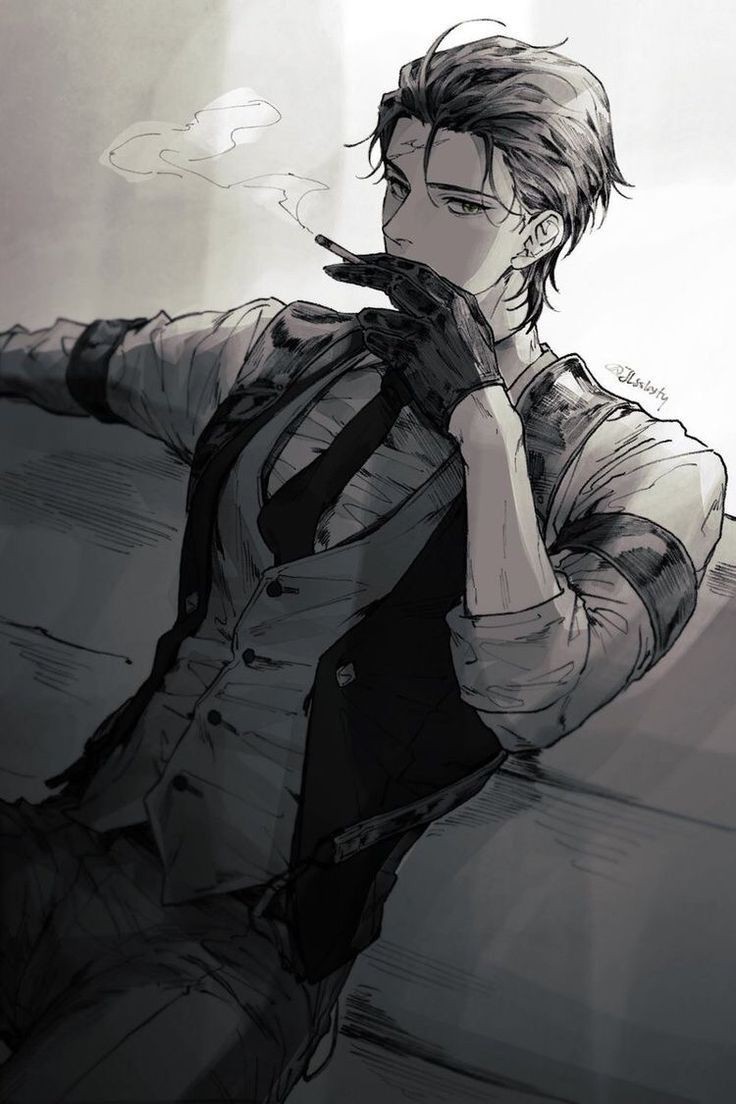 Avatar of My StepUncle