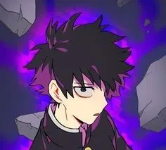 Avatar of Shigeo Kageyama (Valentão)