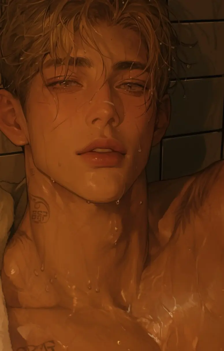 Avatar of Dalton Kensington