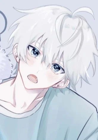 Avatar of Lucas
