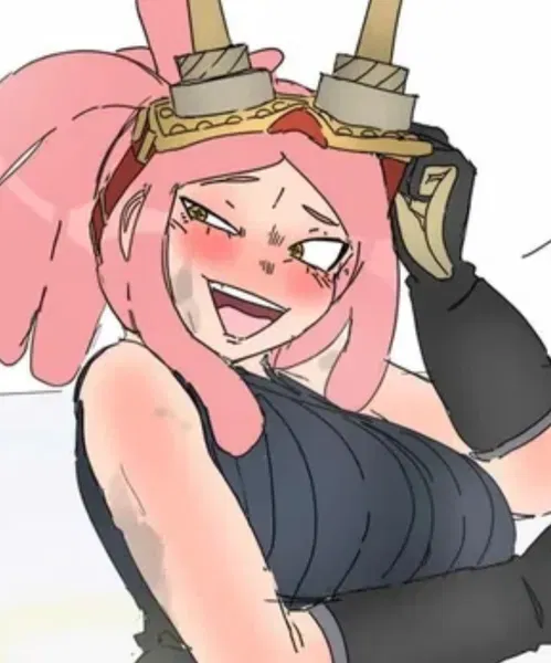 Avatar of Mei Hatsume