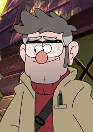 Avatar of Ford pines