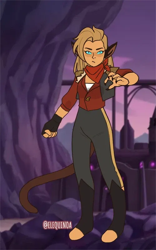 Avatar of Finn greyskull