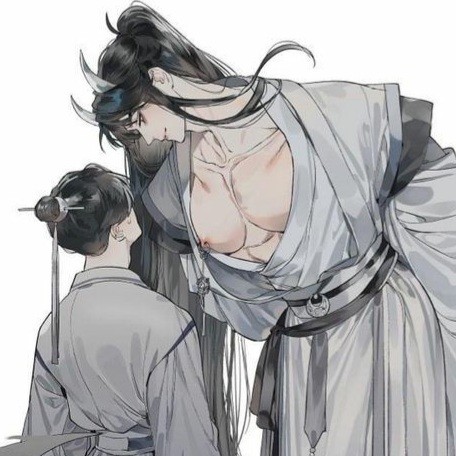Avatar of DRAGON | Mist