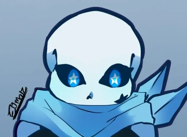 Avatar of Fem Swap Sans