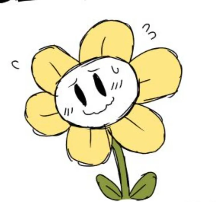 Avatar of Fem Flowey