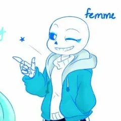 Avatar of Fem classic sans