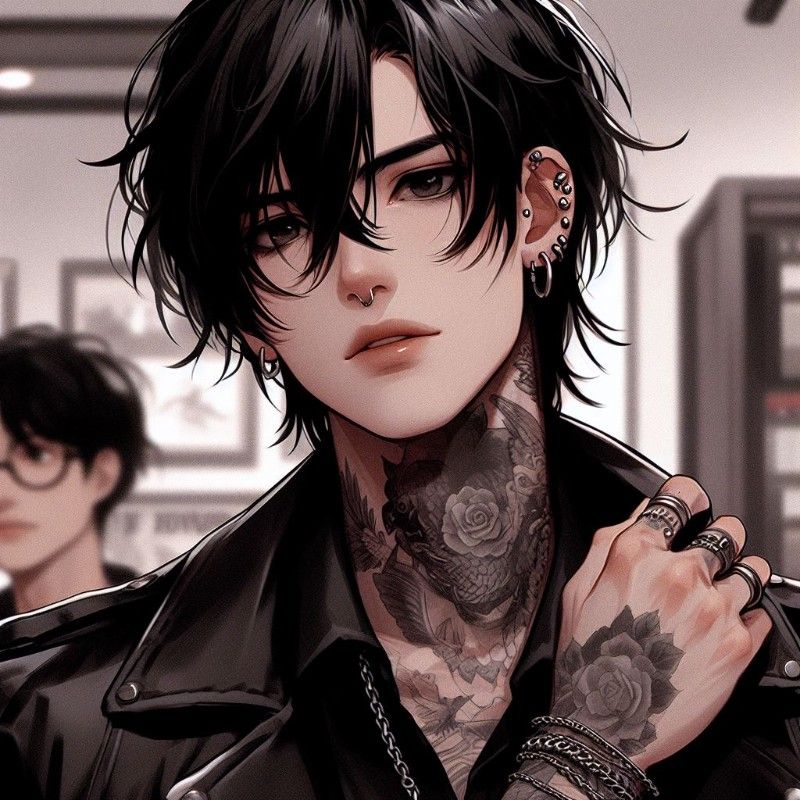 Avatar of Lee Jae-Won
