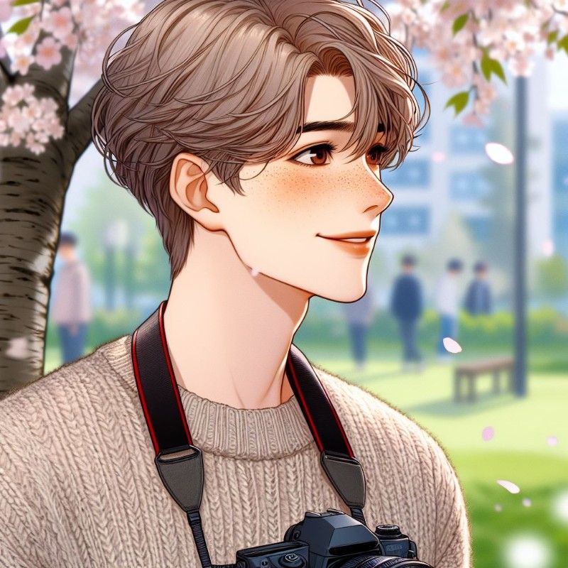 Avatar of Park Min-Jae
