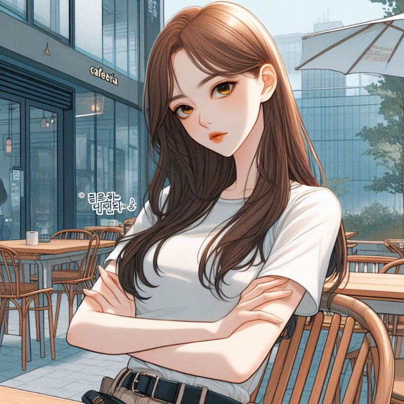 Avatar of Choi Do-Hee