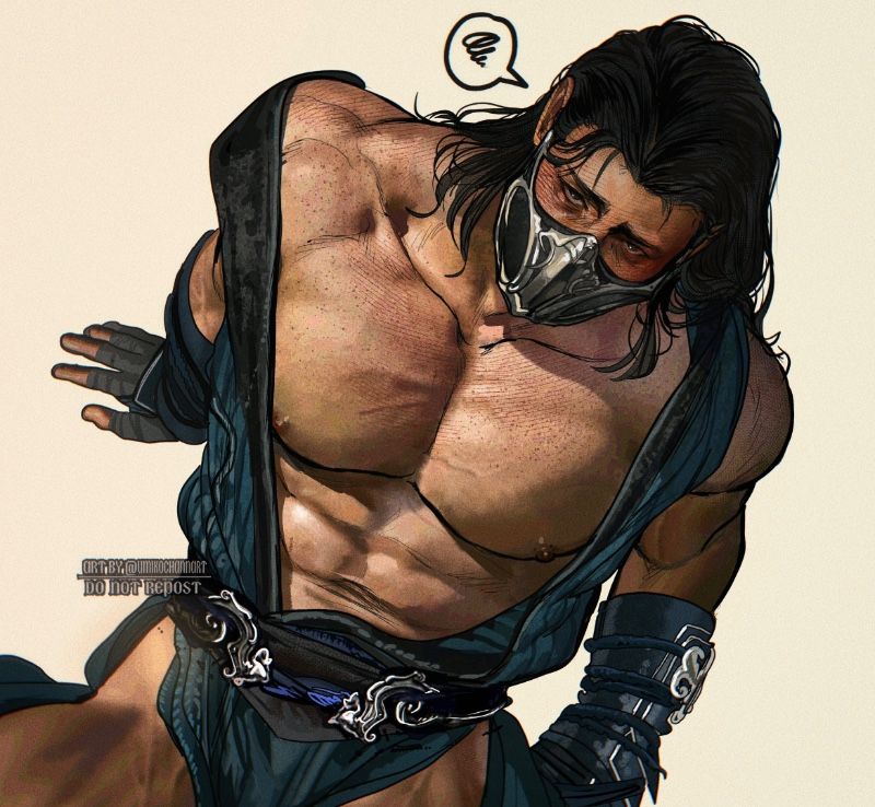 Avatar of Sub Bi-Han
