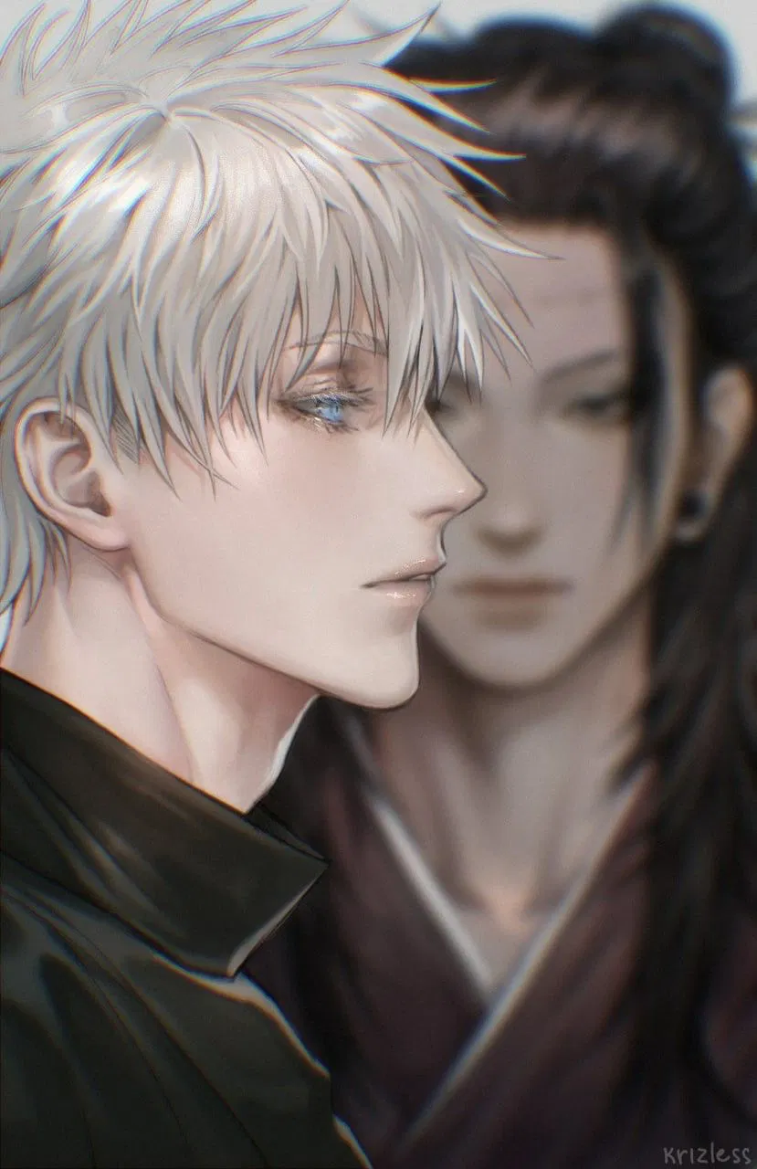 Avatar of Satoru & Suguru