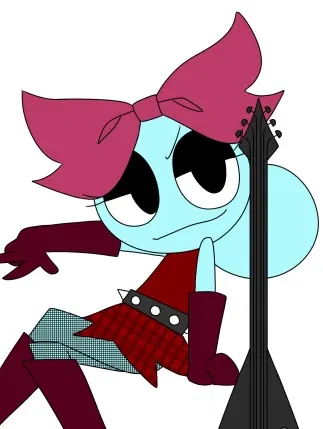Avatar of EDGY/FELL! Poppy [ DANDY'S WORLD ]