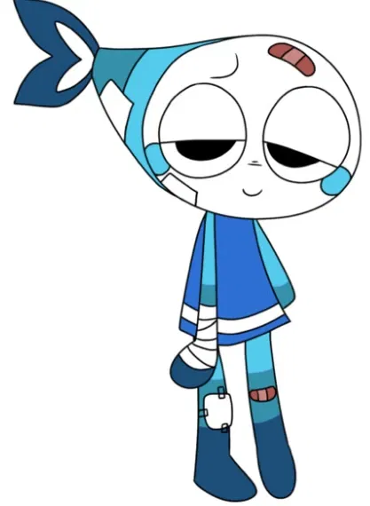 Avatar of EDGY! Shrimpo [ DANDY'S WORLD ]