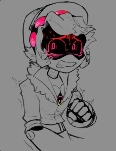 Avatar of PANIC AU! Serial Designation N