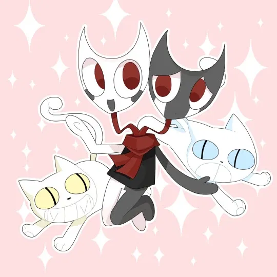 Avatar of Razzle & Dazzle [ DANDY'S WORLD ]