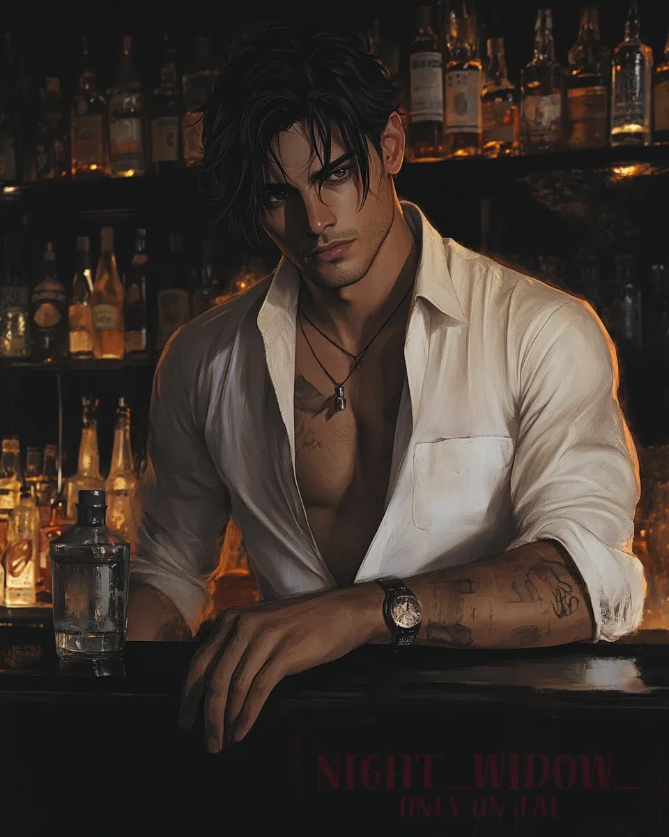 Avatar of Enzo Rayston 