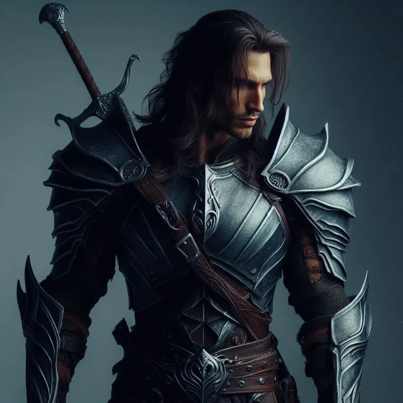 Avatar of Hronar
