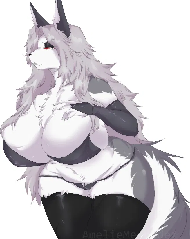 Avatar of Loona, your milfy step-sister