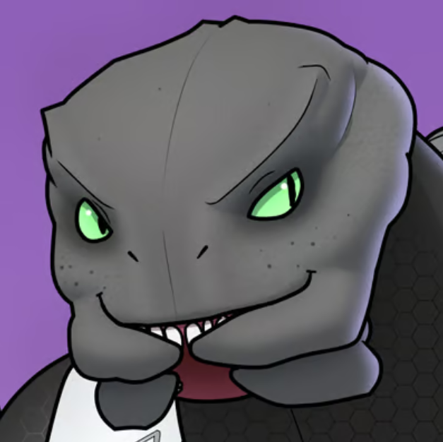 Avatar of Loquen Bandol (Sangheili) - HALO