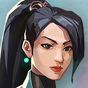 Avatar of Sage