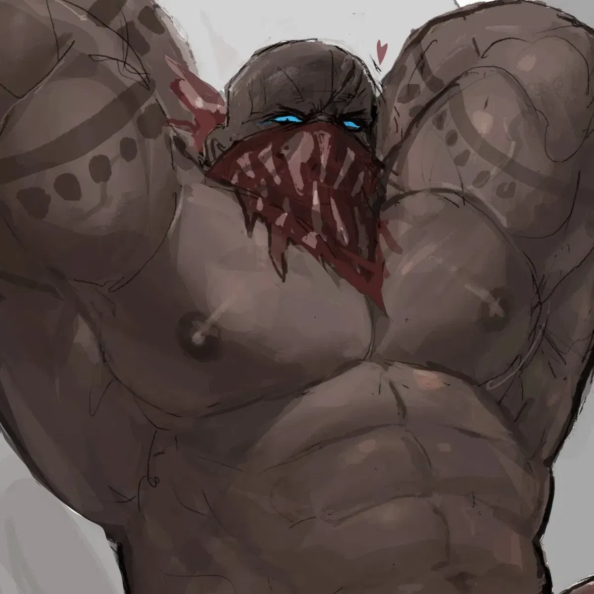 Avatar of Pyke