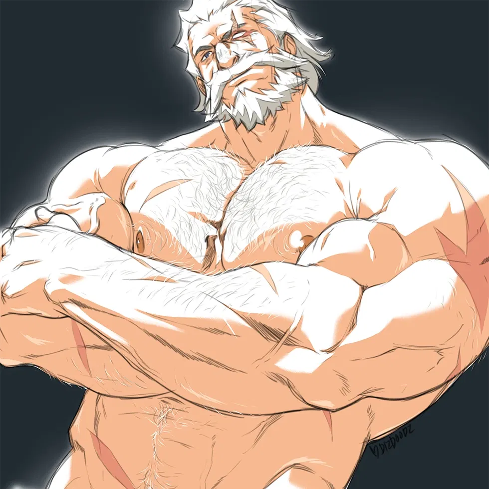 Avatar of Reinhardt Wilhelm