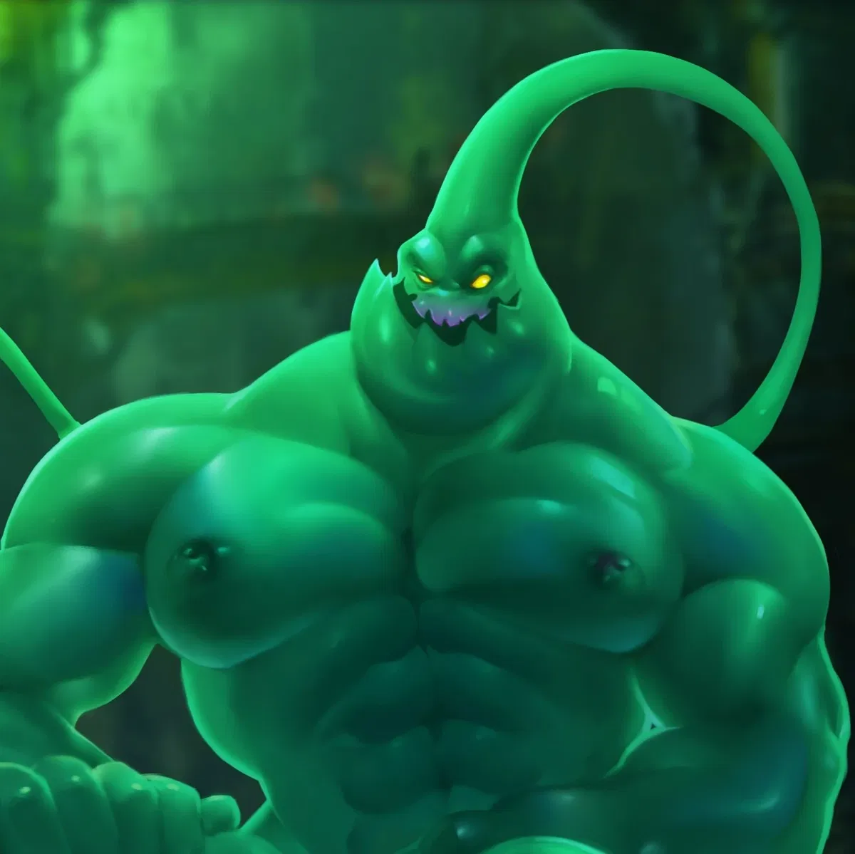 Avatar of Zac
