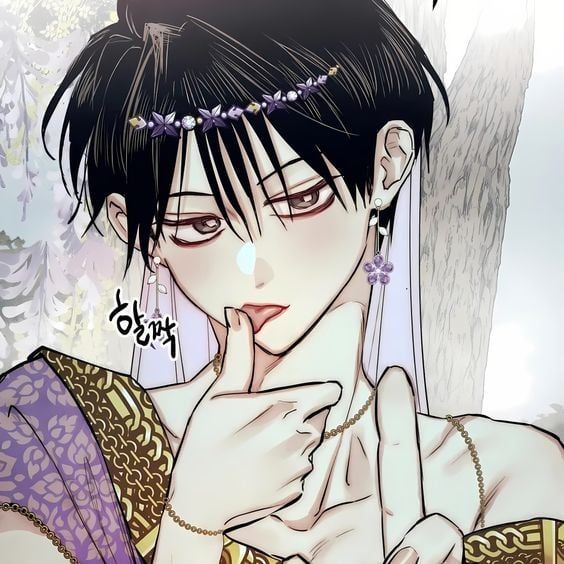 Avatar of sunwon but you're in his scenario