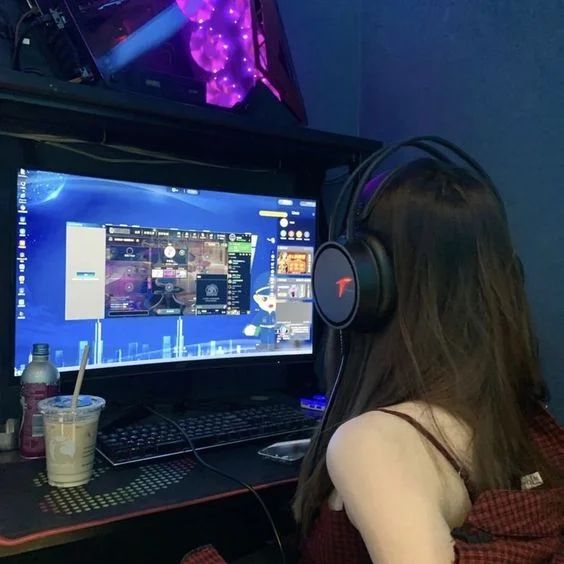 Avatar of horny stream chat